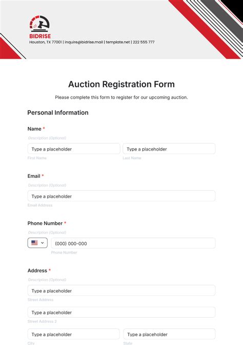 Register Now Email Template