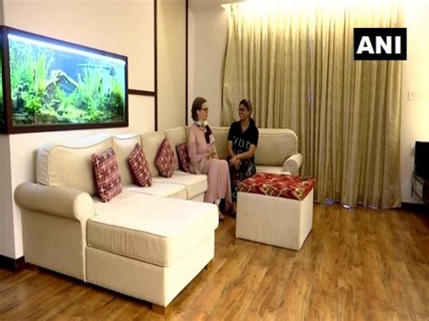 Pink Rooms: Thiruvananthapuram gets service apartments dedicated to ...