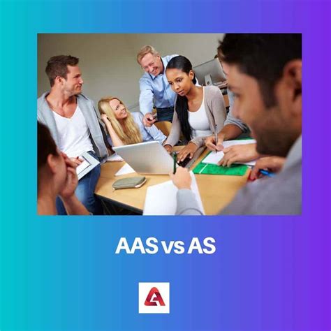 AAS vs AS: Difference and Comparison