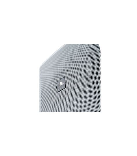 JBL Control 28-1 WH Compact Full Range Loudspeakers