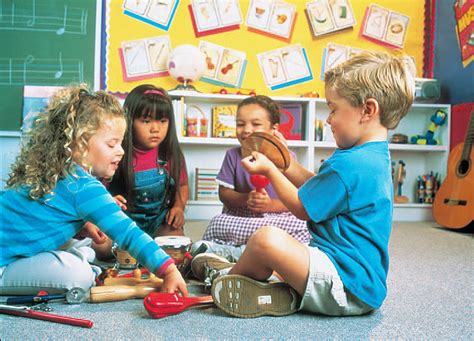 Image result for Music Instruments for Day Care