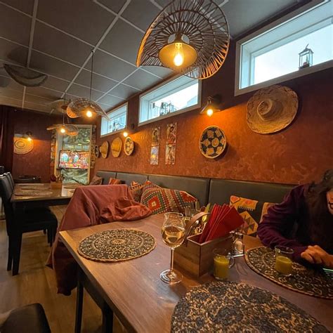 The 10 Best Vegan Restaurants in Tromso (Updated 2026)