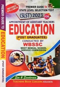 Premier Guide To SLST 2023Appointment Of Assisant Teachers EDUCATION ...