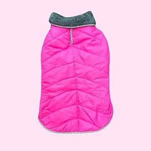 Pet Set Go Dog Jacket| Warm Winter Wear for Samll, Medium, Large Breed ...