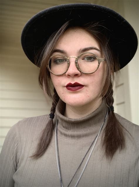 AMELIA JOHNSON - Runestone Journal