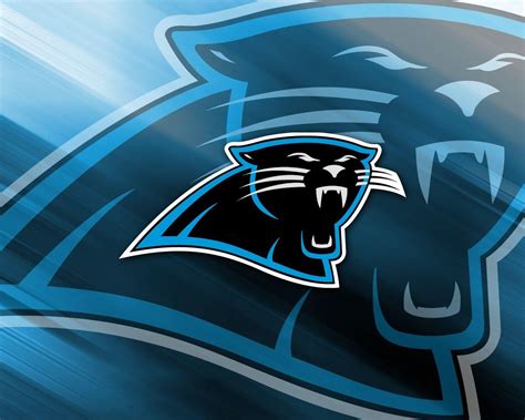 Carolina Panthers Team Wallpapers - Top Free Carolina Panthers Team ...