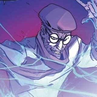 Image result for Python Ultivac