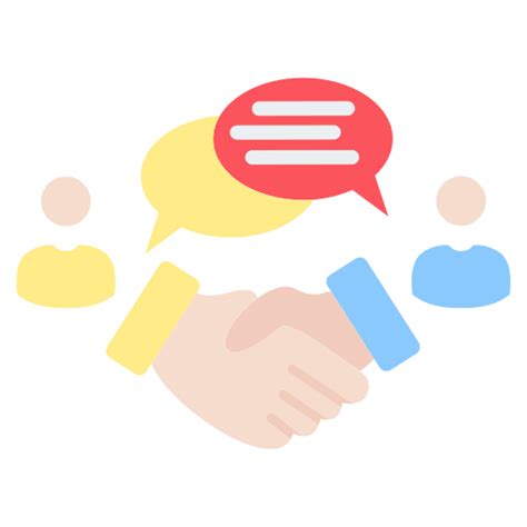 Engagement - Free people icons