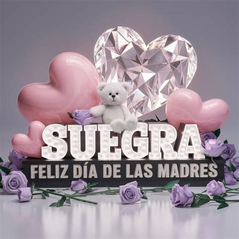 Happy Mother's Day Quotes in Spanish