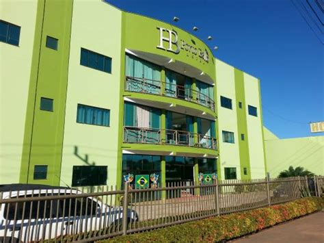 HOTEL PORTO BELLO (Caceres) - Lodge Reviews & Photos - Tripadvisor