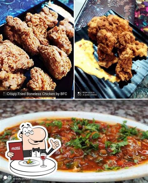 BFC KITCHEN, Dehradun - Restaurant menu and reviews