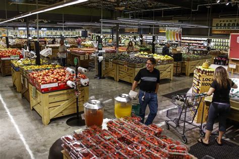 Central Market announces opening date for northwest Dallas store - Dallas Business Journal