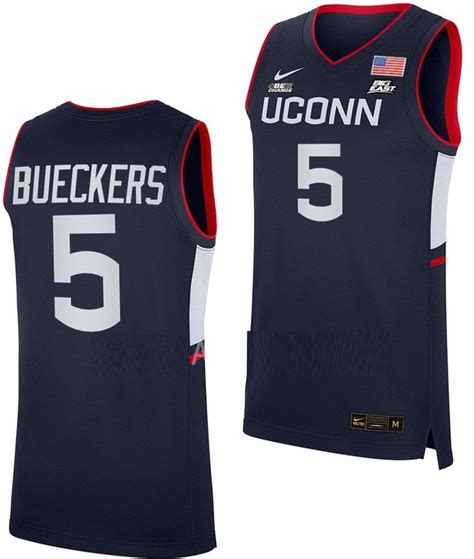 [Available] Shop New Paige Bueckers Jersey #5 White Replica