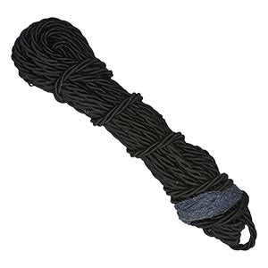 AllExtreme EXR28B1 Extra Long & Heavy Leg Guard Rope Durable & Sturdy ...