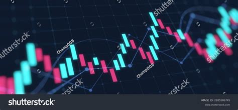 Stock Graph 的图像结果
