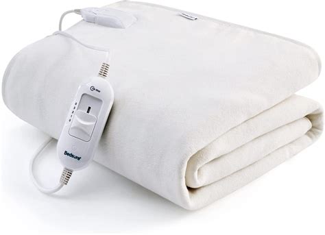 Small Double Bed Electric Blanket at Kendra Phillips blog