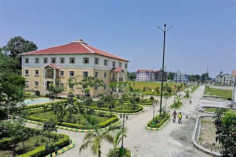Arunachal University of Studies: Admission 2026, Fees, Rankings ...