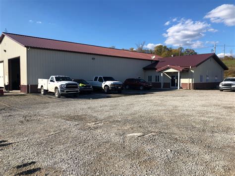 Store Locator | National Tank & Equipment