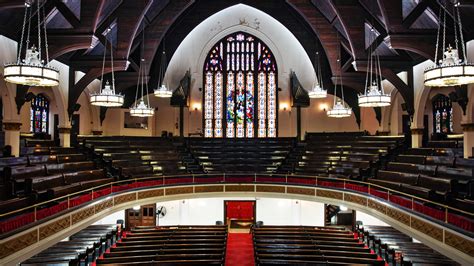 Once a Force in Harlem, the Oldest Black Church in New York Hangs On ...
