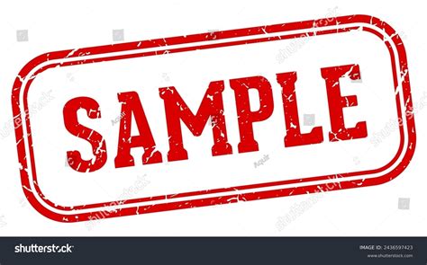 Google Stamp Sample 的图像结果