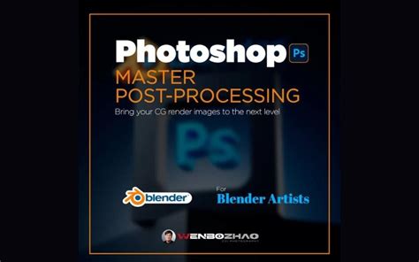 Image result for Post-Processing Tutorial in Photoshop