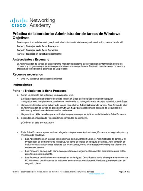 3.3.12 Lab Windows Task Manager 的图像结果