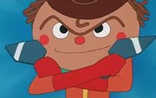 Yakisobapanman (Sore Ike! Anpanman) - MyAnimeList.net