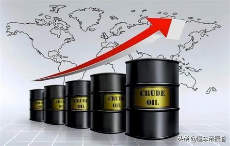 油价【重新上涨】，统计数据“由跌变涨”，11月刚涨的油价，一周后或“再涨”。_腾讯新闻