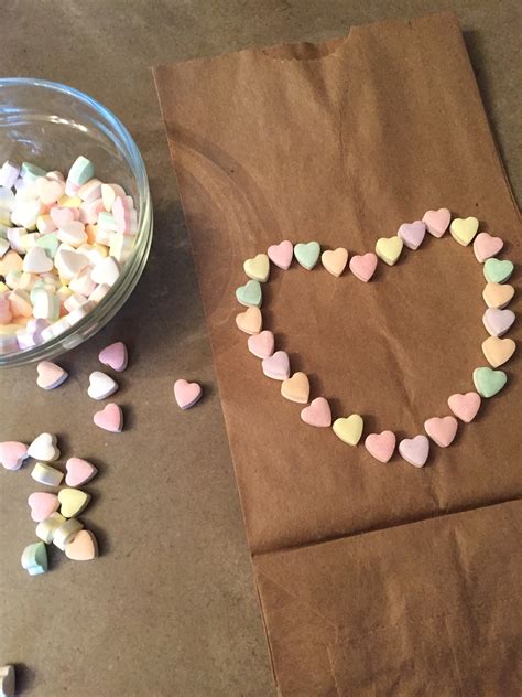 sweet tart heart - Giggle Living