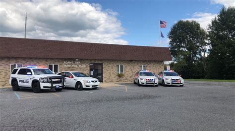 Adams Township Police - Adams Township in Cambria County