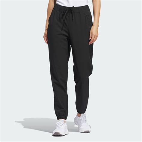 adidas Ultimate365 Joggers - Black | Free Shipping with adiClub