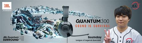 JBL Quantum 300 Wired Over Ear Gaming Headphones with Mic, 50mm Dynamic ...