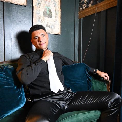 Andre Stone Procures His 1st AVN Awards Nomination - Adult All Access