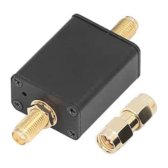 FM Blocking Filter, Prevention of Interference Interference Stop Filter ...