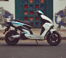Eox E1 Electric Scooter price, mileage, colours, photos, featuers and ...