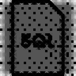 Image result for Icon for Process Query Language