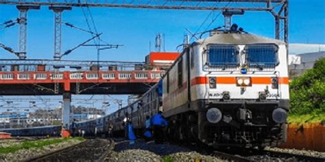 Railways permitted zonal railways to issue unreserved tickets only for ...