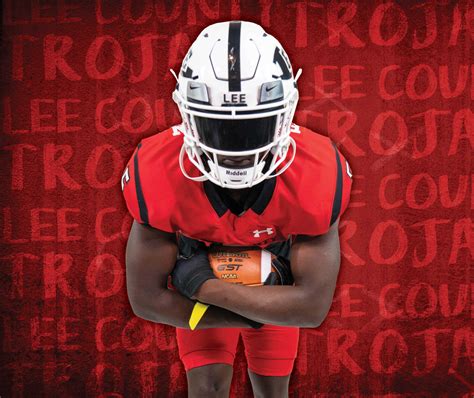 Lee County Football 2023 Team Preview - ITG Next