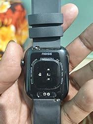 Noise Ultra 3 Luminary Smart Watch with India's 1st Ever Personalised ...