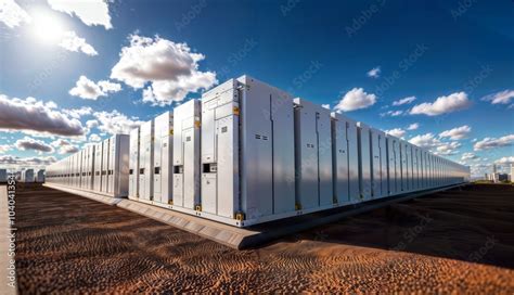 Large-Scale Energy Storage System 的图像结果