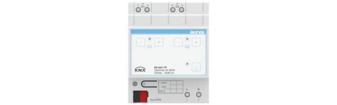 Ekinex KNX Dimmer – What are they and what are they for?