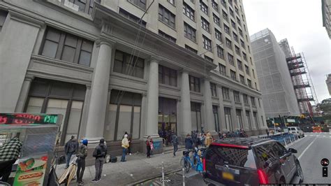 Discover Food Stamp Assistance Hours at 109 East 16th Street