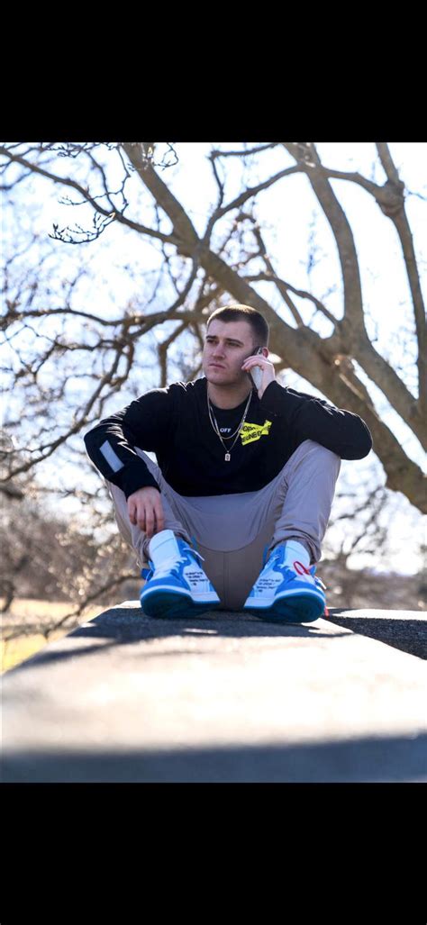 Meet Entrepreneur and Influencer Jeremy Arthur Morris - IBTimes India