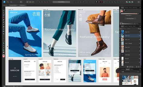 The Top 13 Paid & Free Alternatives to Adobe Illustrator