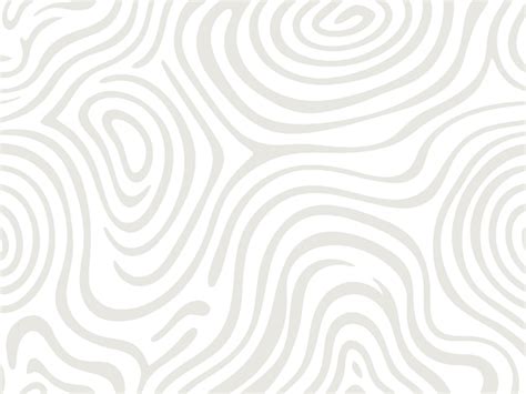 Swirling lines texture in light gray | Premium Vector