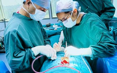 Best Neurosurgeon in Goregaon | Dr. Medha Vyas