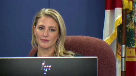 Bridget Ziegler, founder of anti-LGBT Moms For Liberty, filmed sex tape ...