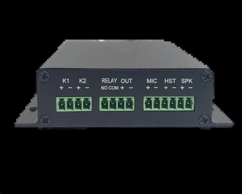 SIP Paging Gateway : IP Paging & VoIP Integration Solutions | AKOM