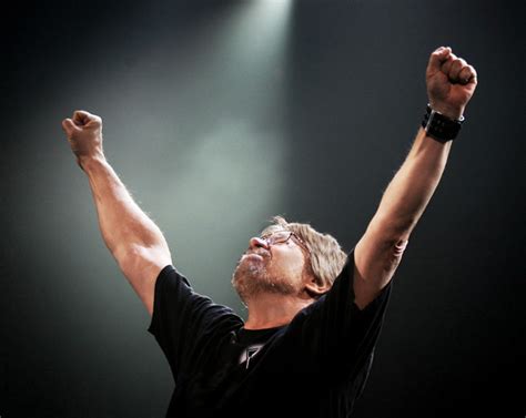 Global Music Rights | BOB SEGER
