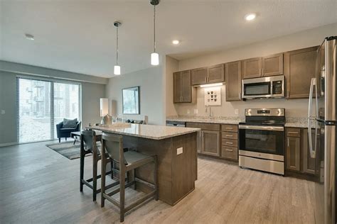 The Quarry At Central Park - Eagan, MN 55121 | ApartmentGuide.com